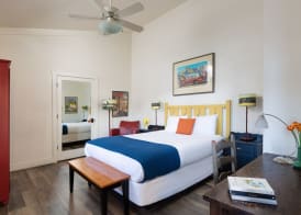 Sonoma Creek Inn 4
