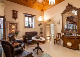 Palazzino Di Corina 3