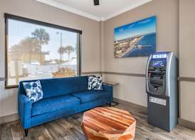 Comfort Inn & Suites Daytona Beach Oceanfront 3