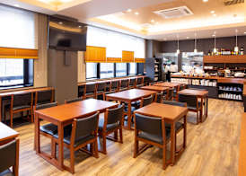Hotel Kuretakeso Takayama Ekimae 3