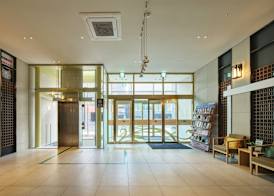 Jeju Central City Hotel 2
