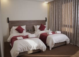 Petra Passion Inn 2
