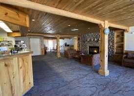 River Canyon Lodge 5