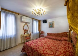 Hotel Al Vagon 2