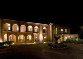Saturnia Tuscany Hotel Resort 2