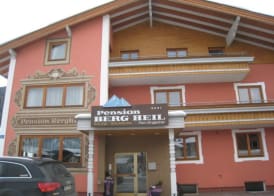Pension Bergheil 3