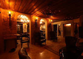 Alika Castle House 2