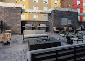 Home2 Suites By Hilton West Lafayette 4