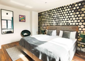 Eco Smart Apartments Premium City 4