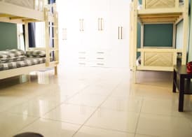 Hawana Hostel 3