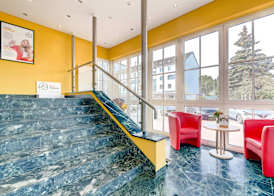 Hotel Hannover Airport by Premiere Classe 3