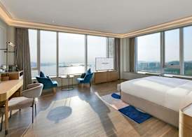 Mercure Guangzhou Nansha 4
