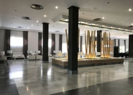 Hotel TRH La Motilla 2