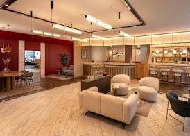 Radisson Hotel Dusseldorf City Center 2