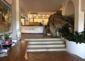 Green Park Hotel 5