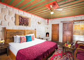 Garden Inn Cappadocia 5
