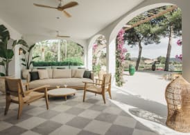 Sant Patrici Hotel 4