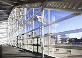 Novotel Belfort Centre Atria 4