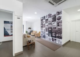 Hotel Museu 3