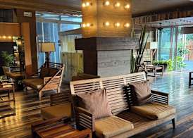 Hotel Kavia 5th Avenida 2