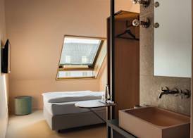 Hotel Miano by Limehome 4