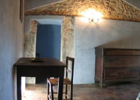 Rocca Calascio - Albergo Diffuso 2