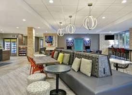 Home2 Suites Houston Westchase 5