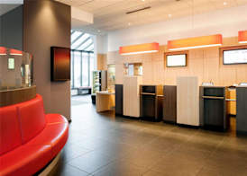 ibis Hotel Brussels Centre Gare du Midi 3
