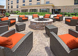 Hampton Inn Knoxville-West At Cedar Bluff 2