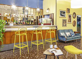 ibis styles Trani 3