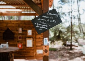 Tiny Stay Ecolodge 3