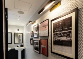 Four Points by Sheraton Nagoya, Chubu International Airport 4