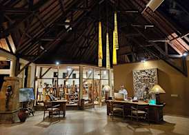 Puri Dajuma Beach Eco-Resort & Spa 4