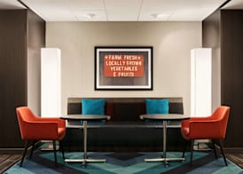 Hampton Inn Kernersville 5