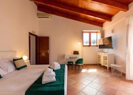 Rossy House Sorrento 4