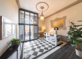 Algilà Luxury Torrigiani Apartments 3