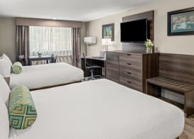 Yosemite Southgate Hotel & Suites 4
