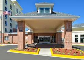 Homewood Suites by Hilton Columbia/Laurel 3