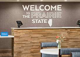 Hampton Inn Chicago-O'Hare International Airport 5