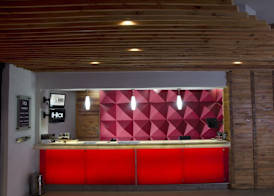 Hotel Ha 4