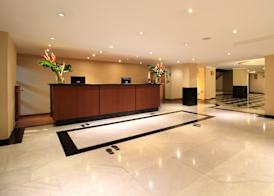 Hotel Windsor House Inn By GEH Suites 2
