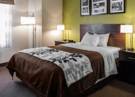 Sleep Inn Saint Charles North 5