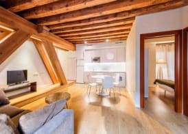 Apartamentos Santa Fe by Toledo AP 2