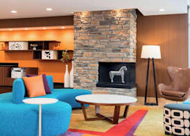 Fairfield Inn & Suites by Marriott Medina 2