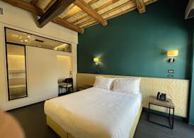 Passpartout Boutique Palace 4
