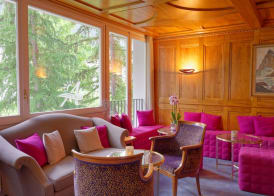 Arca Aparthotel & Spa 2