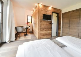 Hotel-Gasthof Adler 5