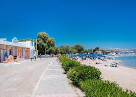 Limanaki Seafront Apartments 5