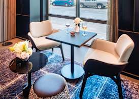 Park Plaza Budapest 3