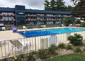 Econo Lodge Middlesboro 5